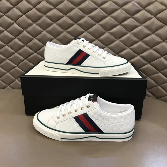 men gucci shoes-021